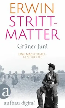 Strittmatter |  Grüner Juni | eBook | Sack Fachmedien