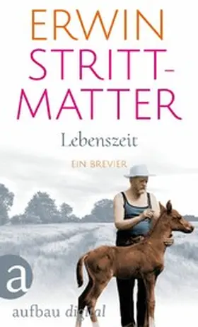 Strittmatter |  Lebenszeit | eBook | Sack Fachmedien
