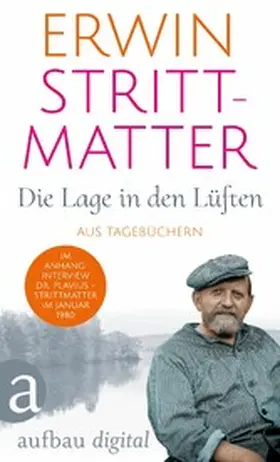 Strittmatter |  Die Lage in den Lüften | eBook | Sack Fachmedien