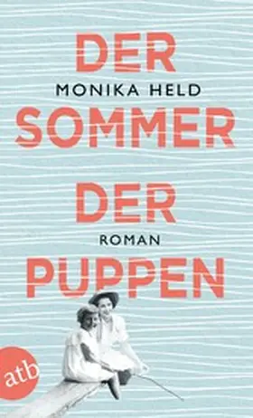 Held |  Der Sommer der Puppen | eBook | Sack Fachmedien