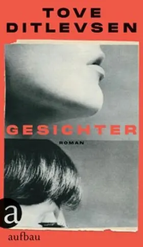 Ditlevsen |  Gesichter | eBook | Sack Fachmedien