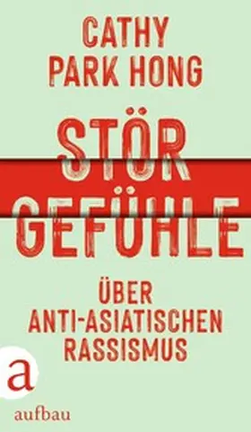 Hong |  Störgefühle | eBook | Sack Fachmedien