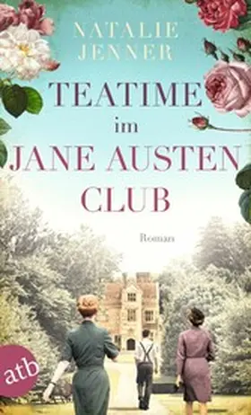 Jenner |  Teatime im Jane-Austen-Club | eBook | Sack Fachmedien