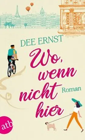 Ernst |  Wo, wenn nicht hier | eBook | Sack Fachmedien