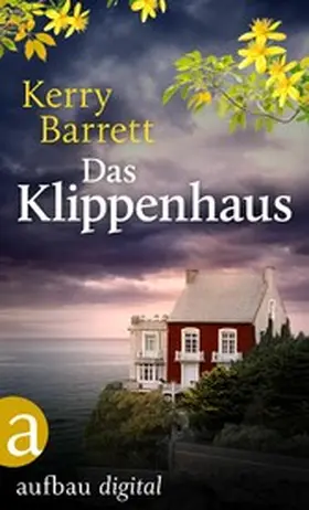 Barrett |  Das Klippenhaus | eBook | Sack Fachmedien
