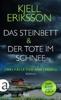 Eriksson |  Das Steinbett & Der Tote im Schnee | eBook | Sack Fachmedien