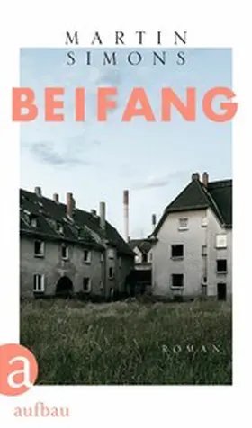 Simons |  Beifang | eBook | Sack Fachmedien