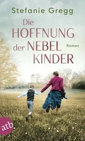 Gregg |  Die Hoffnung der Nebelkinder | eBook | Sack Fachmedien