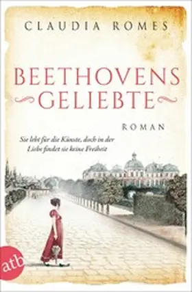 Romes | Beethovens Geliebte | E-Book | www.sack.de