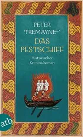Tremayne |  Das Pestschiff | eBook | Sack Fachmedien