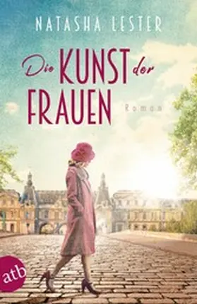 Lester |  Die Kunst der Frauen | eBook | Sack Fachmedien