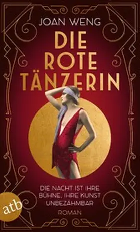 Weng |  Die rote Tänzerin | eBook | Sack Fachmedien