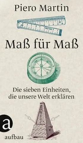 Martin |  Maß für Maß | eBook | Sack Fachmedien