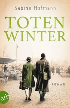 Hofmann |  Totenwinter | eBook | Sack Fachmedien