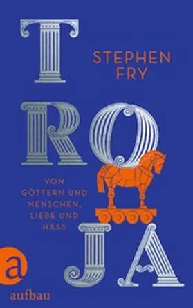 Fry |  Troja | eBook | Sack Fachmedien