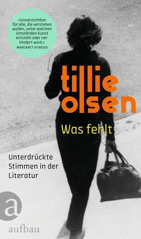 Olsen / Frey / Holdack | Was fehlt | E-Book | sack.de