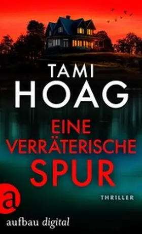 Hoag |  Eine verräterische Spur | eBook | Sack Fachmedien