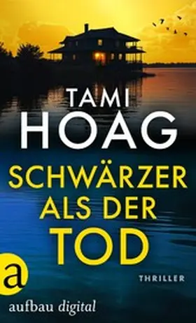 Hoag |  Schwärzer als der Tod | eBook | Sack Fachmedien
