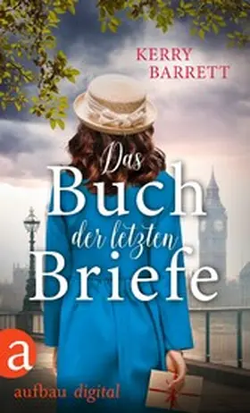 Barrett |  Das Buch der letzten Briefe | eBook | Sack Fachmedien