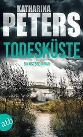 Peters |  Todesküste | eBook | Sack Fachmedien
