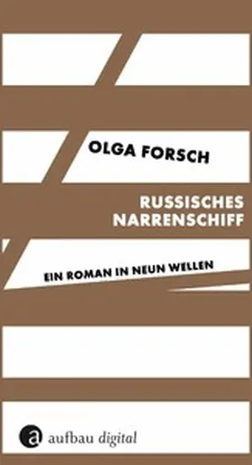 Forsch |  Russisches Narrenschiff | eBook | Sack Fachmedien