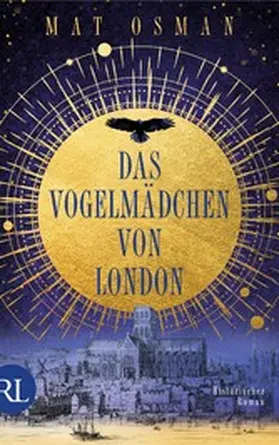 Osman |  Das Vogelmädchen von London | eBook | Sack Fachmedien