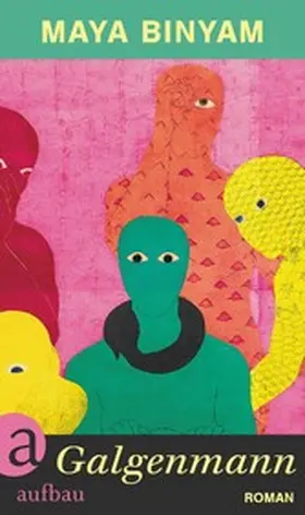 Binyam |  Galgenmann | eBook | Sack Fachmedien