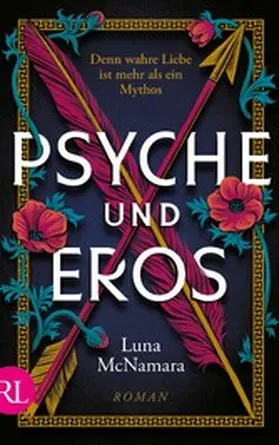 McNamara |  Psyche und Eros | eBook | Sack Fachmedien