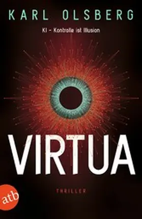 Olsberg |  Virtua | eBook | Sack Fachmedien