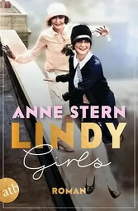 Stern |  Lindy Girls | eBook | Sack Fachmedien