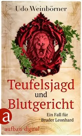 Weinbörner |  Teufelsjagd und Blutgericht | eBook | Sack Fachmedien