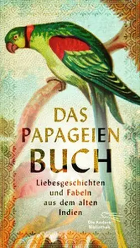 Morgenroth |  Das Papageienbuch | eBook | Sack Fachmedien