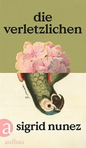 Nunez |  Die Verletzlichen | eBook | Sack Fachmedien