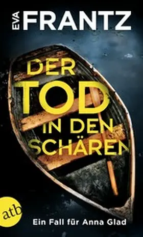 Frantz |  Der Tod in den Schären | eBook | Sack Fachmedien