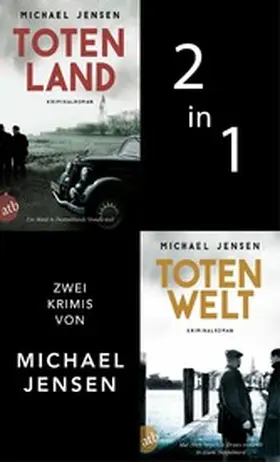 Jensen |  Totenland & Totenwelt | eBook | Sack Fachmedien
