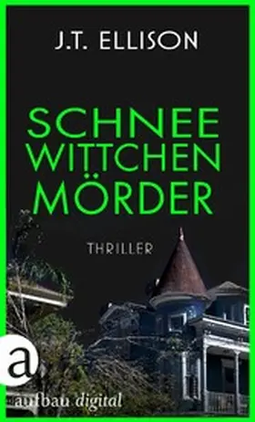 Ellison |  Schneewittchenmörder | eBook | Sack Fachmedien