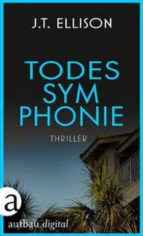 Ellison |  Todessymphonie | eBook | Sack Fachmedien