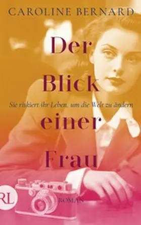 Bernard |  Der Blick einer Frau | eBook | Sack Fachmedien