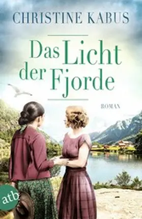 Kabus |  Das Licht der Fjorde | eBook | Sack Fachmedien