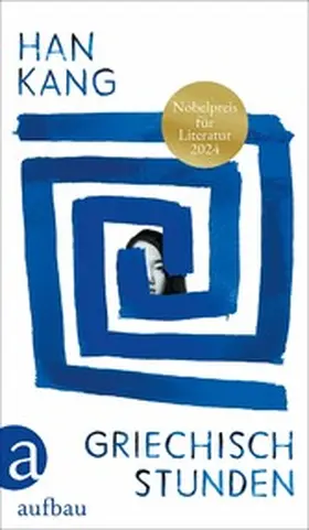 Kang | Griechischstunden | E-Book | www.sack.de