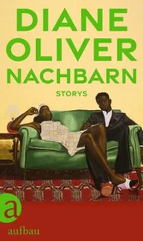 Oliver | Nachbarn | E-Book | sack.de