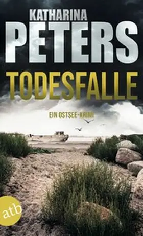 Peters |  Todesfalle | eBook | Sack Fachmedien