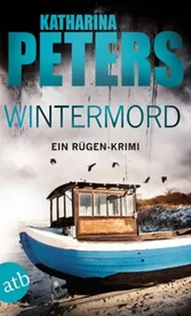 Peters |  Wintermord | eBook | Sack Fachmedien