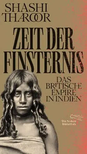 Tharoor |  Zeit der Finsternis | eBook | Sack Fachmedien