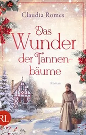 Romes |  Das Wunder der Tannenbäume | eBook | Sack Fachmedien