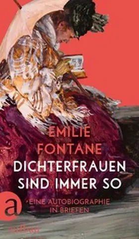 Fontane / Erler / Hehle |  Dichterfrauen sind immer so | eBook | Sack Fachmedien