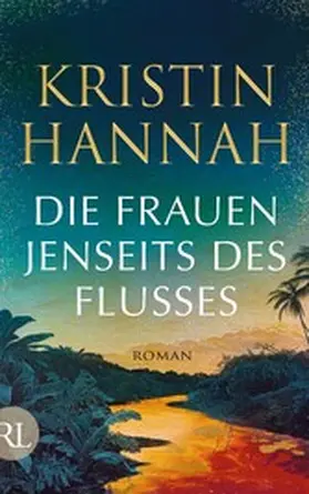 Hannah |  Die Frauen jenseits des Flusses | eBook | Sack Fachmedien