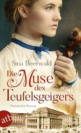 Beerwald |  Die Muse des Teufelsgeigers | eBook | Sack Fachmedien