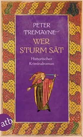 Tremayne |  Wer Sturm sät | eBook | Sack Fachmedien