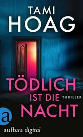 Hoag |  Tödlich ist die Nacht | eBook | Sack Fachmedien